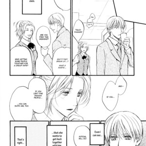 [ASOU Kai] Sono Mama de [Eng] – Gay Manga sex 13