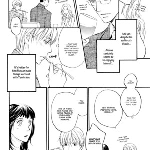 [ASOU Kai] Sono Mama de [Eng] – Gay Manga sex 15
