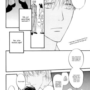 [ASOU Kai] Sono Mama de [Eng] – Gay Manga sex 17