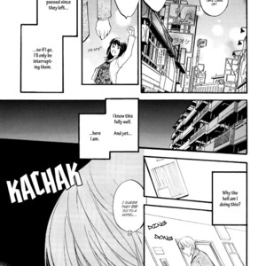[ASOU Kai] Sono Mama de [Eng] – Gay Manga sex 18