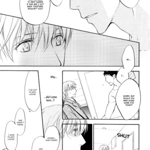 [ASOU Kai] Sono Mama de [Eng] – Gay Manga sex 20