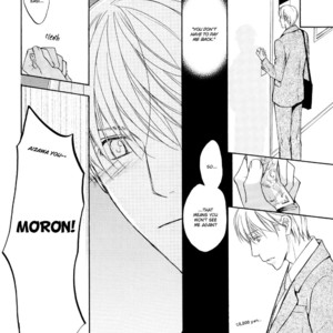 [ASOU Kai] Sono Mama de [Eng] – Gay Manga sex 23