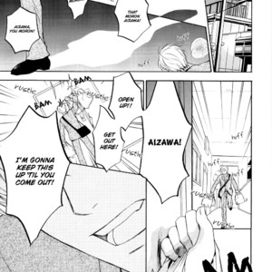 [ASOU Kai] Sono Mama de [Eng] – Gay Manga sex 24