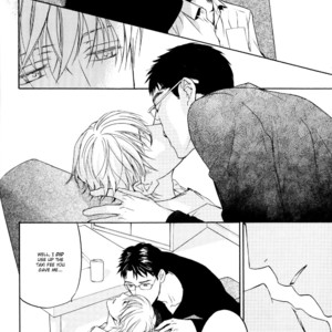 [ASOU Kai] Sono Mama de [Eng] – Gay Manga sex 29