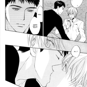 [ASOU Kai] Sono Mama de [Eng] – Gay Manga sex 31