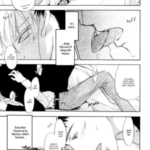 [ASOU Kai] Sono Mama de [Eng] – Gay Manga sex 32