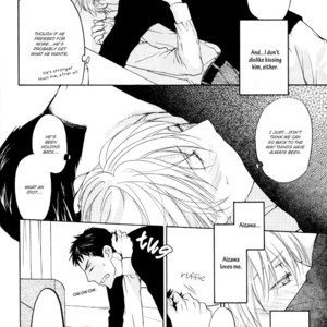 [ASOU Kai] Sono Mama de [Eng] – Gay Manga sex 33