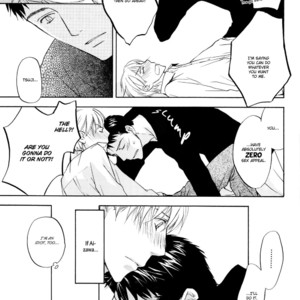 [ASOU Kai] Sono Mama de [Eng] – Gay Manga sex 34