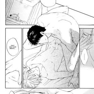 [ASOU Kai] Sono Mama de [Eng] – Gay Manga sex 35