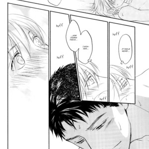 [ASOU Kai] Sono Mama de [Eng] – Gay Manga sex 37