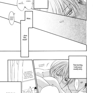 [ASOU Kai] Sono Mama de [Eng] – Gay Manga sex 38