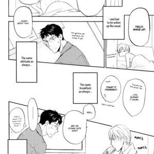 [ASOU Kai] Sono Mama de [Eng] – Gay Manga sex 39
