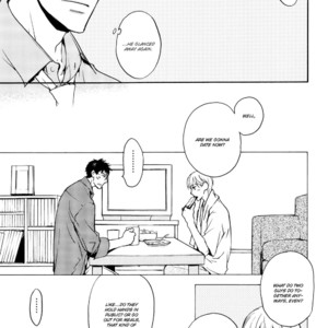 [ASOU Kai] Sono Mama de [Eng] – Gay Manga sex 49