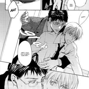 [ASOU Kai] Sono Mama de [Eng] – Gay Manga sex 54