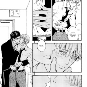 [ASOU Kai] Sono Mama de [Eng] – Gay Manga sex 55
