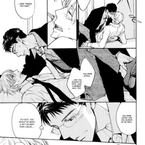 [ASOU Kai] Sono Mama de [Eng] – Gay Manga sex 57