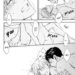 [ASOU Kai] Sono Mama de [Eng] – Gay Manga sex 62