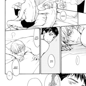[ASOU Kai] Sono Mama de [Eng] – Gay Manga sex 64