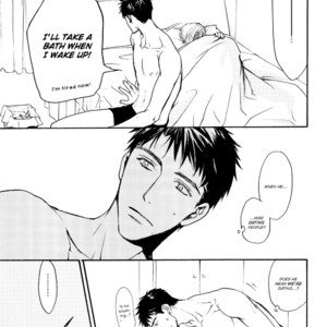 [ASOU Kai] Sono Mama de [Eng] – Gay Manga sex 65