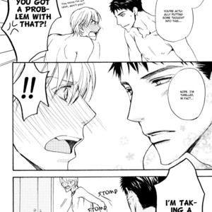 [ASOU Kai] Sono Mama de [Eng] – Gay Manga sex 66
