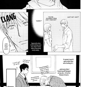 [ASOU Kai] Sono Mama de [Eng] – Gay Manga sex 74