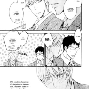 [ASOU Kai] Sono Mama de [Eng] – Gay Manga sex 78