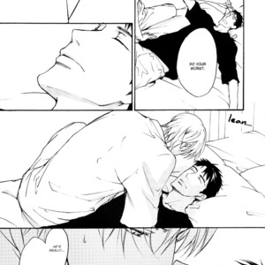 [ASOU Kai] Sono Mama de [Eng] – Gay Manga sex 80