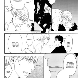 [ASOU Kai] Sono Mama de [Eng] – Gay Manga sex 81