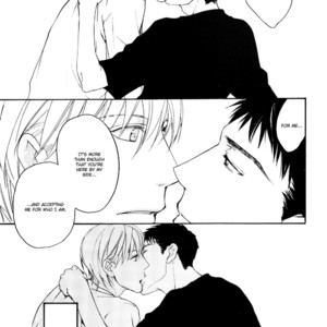 [ASOU Kai] Sono Mama de [Eng] – Gay Manga sex 82