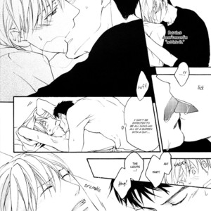 [ASOU Kai] Sono Mama de [Eng] – Gay Manga sex 83
