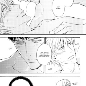[ASOU Kai] Sono Mama de [Eng] – Gay Manga sex 84
