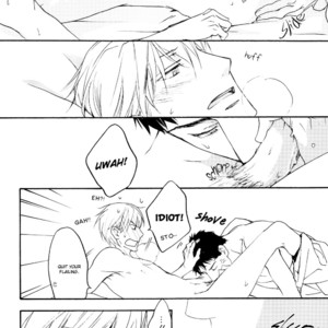 [ASOU Kai] Sono Mama de [Eng] – Gay Manga sex 85