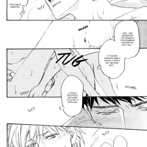[ASOU Kai] Sono Mama de [Eng] – Gay Manga sex 87