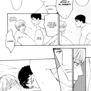 [ASOU Kai] Sono Mama de [Eng] – Gay Manga sex 88