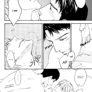 [ASOU Kai] Sono Mama de [Eng] – Gay Manga sex 89
