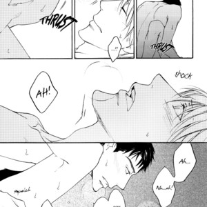 [ASOU Kai] Sono Mama de [Eng] – Gay Manga sex 92