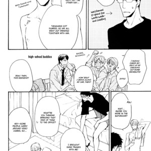 [ASOU Kai] Sono Mama de [Eng] – Gay Manga sex 95