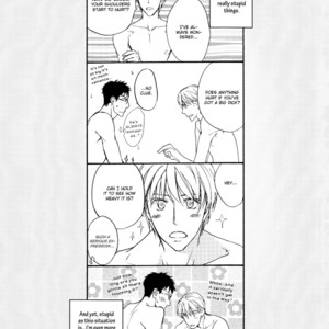 [ASOU Kai] Sono Mama de [Eng] – Gay Manga sex 98