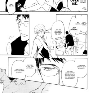 [ASOU Kai] Sono Mama de [Eng] – Gay Manga sex 104