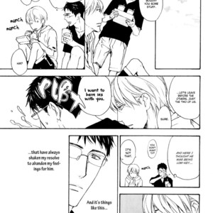 [ASOU Kai] Sono Mama de [Eng] – Gay Manga sex 108