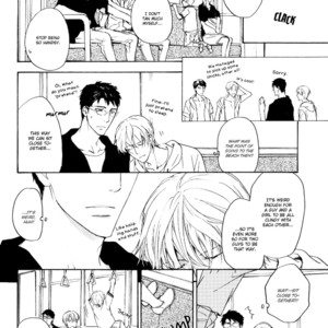 [ASOU Kai] Sono Mama de [Eng] – Gay Manga sex 109