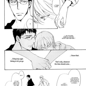 [ASOU Kai] Sono Mama de [Eng] – Gay Manga sex 111