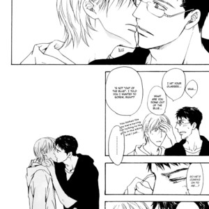 [ASOU Kai] Sono Mama de [Eng] – Gay Manga sex 113