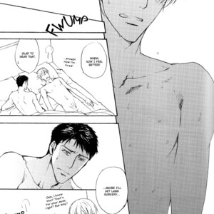 [ASOU Kai] Sono Mama de [Eng] – Gay Manga sex 116