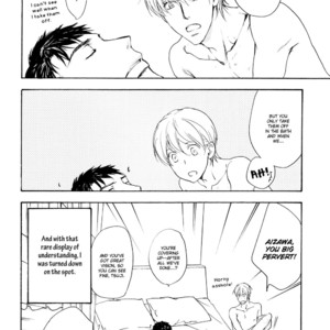 [ASOU Kai] Sono Mama de [Eng] – Gay Manga sex 117