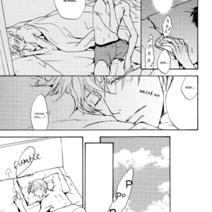 [ASOU Kai] Sono Mama de [Eng] – Gay Manga sex 124