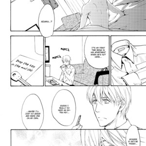 [ASOU Kai] Sono Mama de [Eng] – Gay Manga sex 125