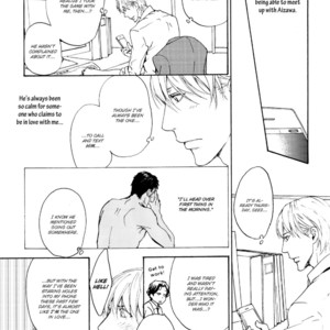 [ASOU Kai] Sono Mama de [Eng] – Gay Manga sex 126