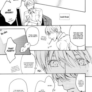 [ASOU Kai] Sono Mama de [Eng] – Gay Manga sex 128