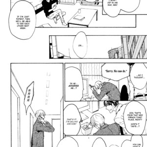 [ASOU Kai] Sono Mama de [Eng] – Gay Manga sex 129